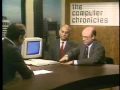The Computer Chronicles - Megahertz Mania 1989