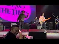 OAG x The Times - Venusia | OAG & The Times : Disko Dansa Generasiku