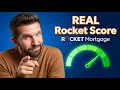 What Credit Score Is Needed For Rocket Mortgage