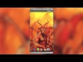Devil Live Wallpaper