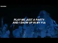 Coco & Clair Clair - Pop Star - Chaeyoung Remix (Lyrics)