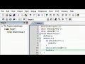Embedded C for 8051 - Tutorial 02