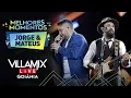 Download Lagu Jorge e Mateus - VillaMix Goiânia 2017 - Melhores Momentos ( Ao Vivo )