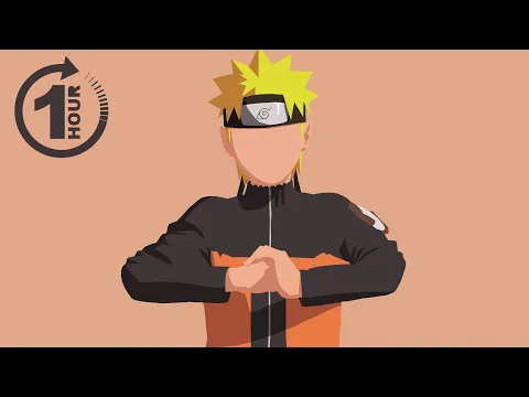 Download MP3 silhouette ~ but it's lofi hip hop (naruto shippuden) [1 hour version]