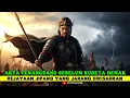 ARYA PENANGSANG SEBELUM KUDETA DEMAK.Kejayaan Jipang yang Jarang Dikisahkan