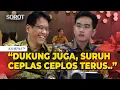 Download Lagu Menkeu Purbaya Usai Bertemu Wapres Gibran: Dia Mendukung Saya Ceplas-Ceplos Terus