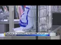 Virginia St Goodwill to become outlet