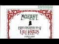 Download Lagu Mozart - Piano Concertos 9 Jeunehomme,15,16,1,2,3,4,5,6,8 + Presentation (Cent.record. : Lili Kraus)