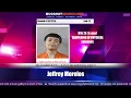 Mugshot TV - Live Arrest Booking Stream