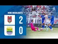 Lagu Mini Highlight BRI Super League | MALUT United FC vs PERSIB bandung | Week Tunda