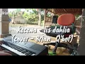 Download Lagu Kecewa iis dahlia ( cover brian_q'bot)