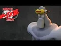 MODO Topology Scripts Deselect Poly Inner