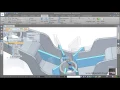 Solid Edge ST9 - CAE Simulation