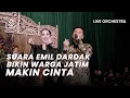 Download Lagu AKU MAKIN CINTA - VINA PANDUWINATA (COVER) | EMIL DARDAK FT SYMPHONY ORCHESTRA