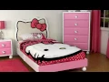 Download Lagu DREAM FURNITURE - HELLO KITTY BEDROOM FURNITURE