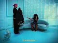 Girlfriend - Touch & Go (Official Visualizer)
