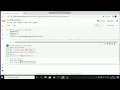 Algoritma perulangan while dan for di bahasa pemrograman python