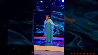 Юлия Руцкая “Кыялдануу”