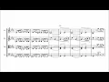 Georg Wilhelm Rauchenecker – String Quartet No.1, in C minor