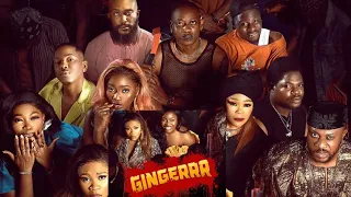 gingerrr latest nigerian movie kiekie bisola bolaji ogunmola timini egbuson wumi toriola 