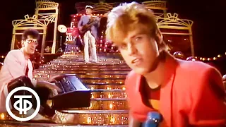 ВИА Веселые ребята Старый цирк 1986  ВИА Веселые ребята Старый цирк 1986