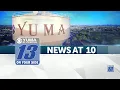 Yuma man arrested for narcotics possession and confining elderly woman