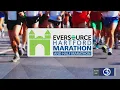 Hartford Marathon Expo underway