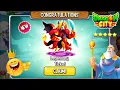 How to Get Void Helix Blade Dragon in Dragon City for FREE 2026