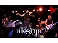 Lagu Alesana Performs Last Three Letters Live : 10 Frail Years Of Vanity And Wax Tour 2016