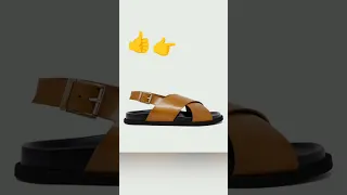 Men S Sandals Design 2023 Fashion Trending Viral Shortsvideo 