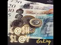 Download Lagu C@$H $L@V  -  $TER£ING (official music video)