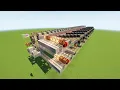 Encoding items in Minecraft 4 of 5 - practical design