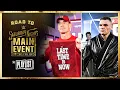Road to John Cena’s final match: WWE Playlist
