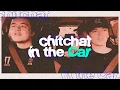 Download Lagu CHITCHAT IN THE CAR BARENG DJ DJ BULE, LENN \u0026 SIHK \u0026 OSCHIE
