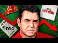 The Leaked Phone Call That Destroyed Papa John s Life