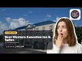 Best Western Executive Inn Suites - Is This Hotel Worth It Columbia SC United States