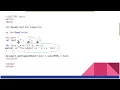 JavaScript For Loop Part 11