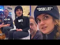 Man EXPOSES Cheating Wife Infront Of Her Parents On Christmas