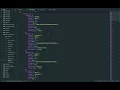 CSE20312 Data Structures Final Project Coding Walkthrough