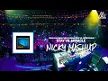 Zedd & Alessia Cara x Jonas Blue vs. RetroVision - Stay vs. Miracle (Nicky Jaden Mashup)