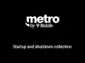 Metro MetroPCS Collection