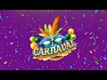 Download Lagu DJ Damnit - Carnaval Mixtape 2K25 🎧