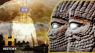 Ancient Aliens The Forbidden Secrets of the Ancient Japanese Gods MARATHON