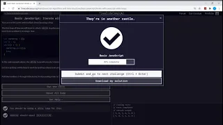 Basic Javascript Iterate with JavaScript While Loops freeCodeCamp