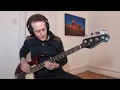 Broken – bass interpretation (44th Move)