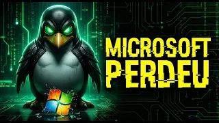 “The Code That Microsoft Tried to Destroy”