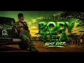 BODY TEA - Magix Enga ( Official Audio ) 