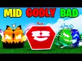 Ranking Every Fruit In Blox Fruits Update 28