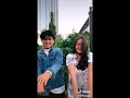 Lagu kumpulan video tiktok artis Ranty Maria dan rayn Wijaya terbaru