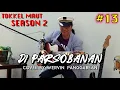 Download Lagu Di Parsobanan | Cover By Wervin Panggabean | Tokkel Maut #13